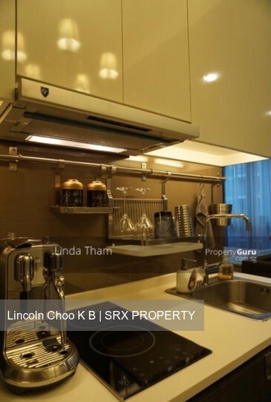Esparina Residences (D19), Condominium #221044901
